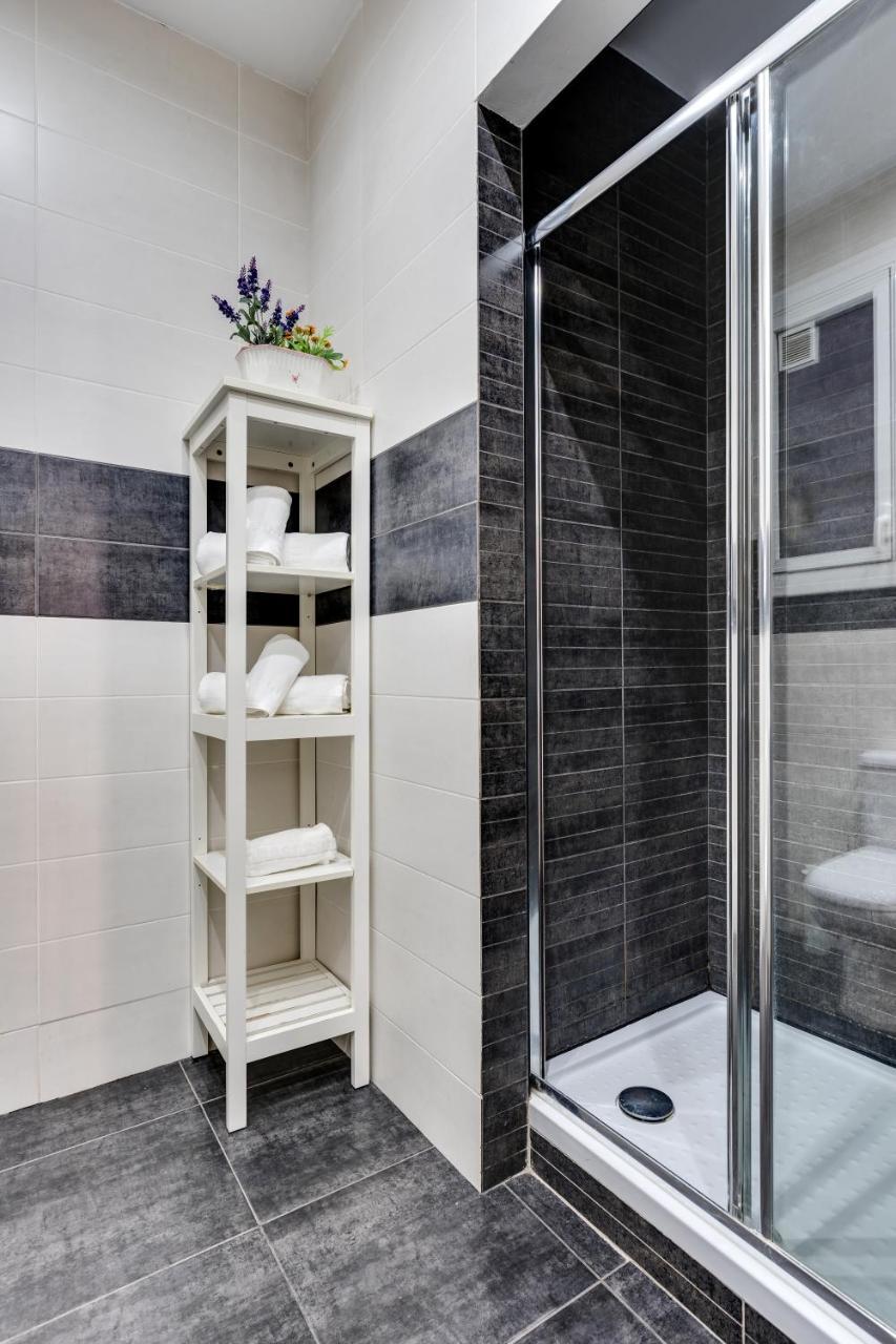 ברצלונה Charming & Convenient Apartment Near Plaza Espanya מראה חיצוני תמונה